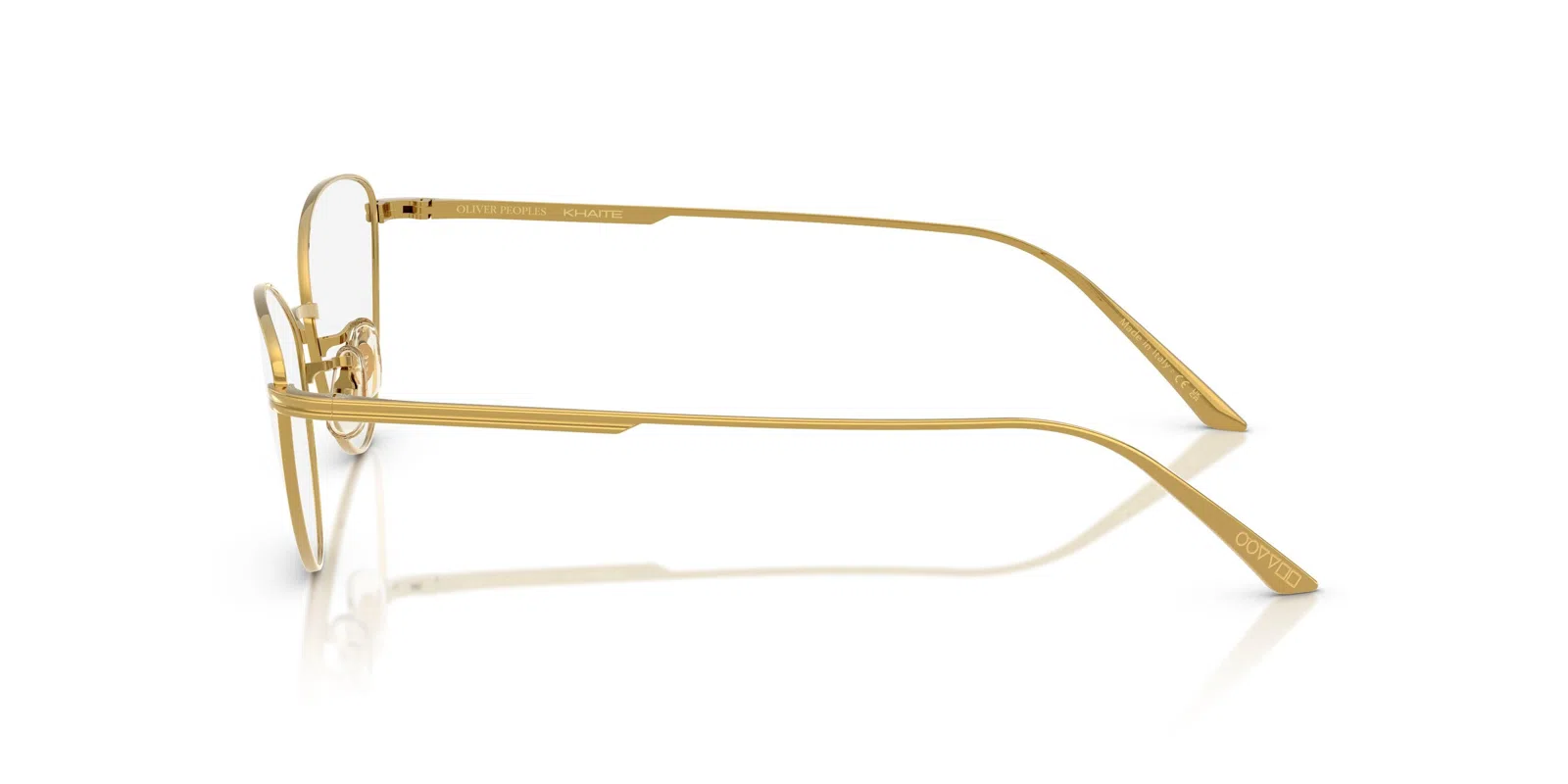 Oliver Peoples 1998rx 1328 Eyeglasses - view 20